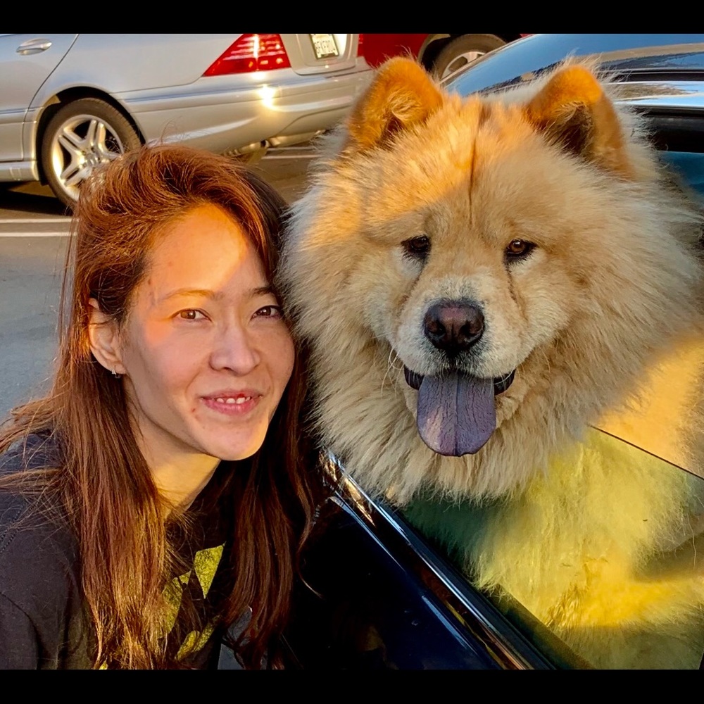 Meet your Posher, Mugette